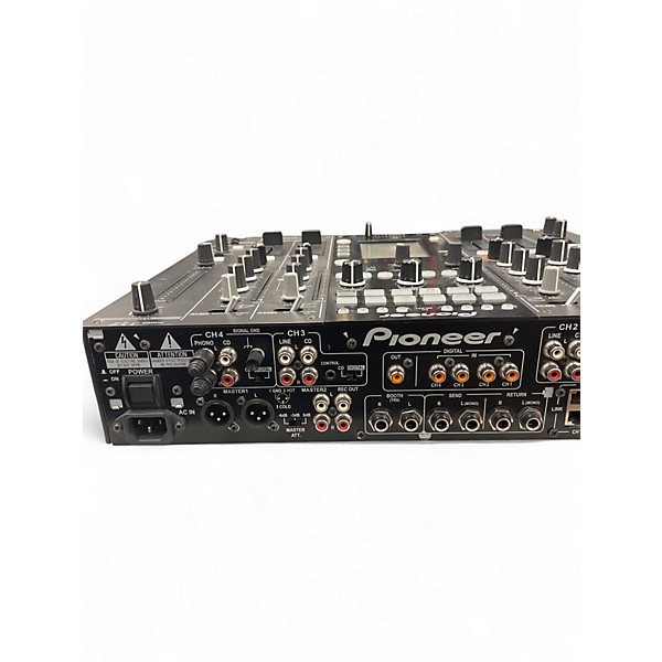 Used Pioneer DJ DJM2000 DJ Mixer
