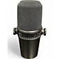 Used Shure MV7 Dynamic Microphone thumbnail
