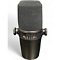 Used Shure MV7 Dynamic Microphone