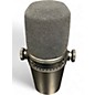 Used Shure MV7 Dynamic Microphone