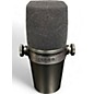 Used Shure MV7X Dynamic Microphone thumbnail