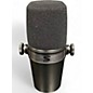 Used Shure MV7X Dynamic Microphone