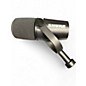 Used Shure MV7X Dynamic Microphone