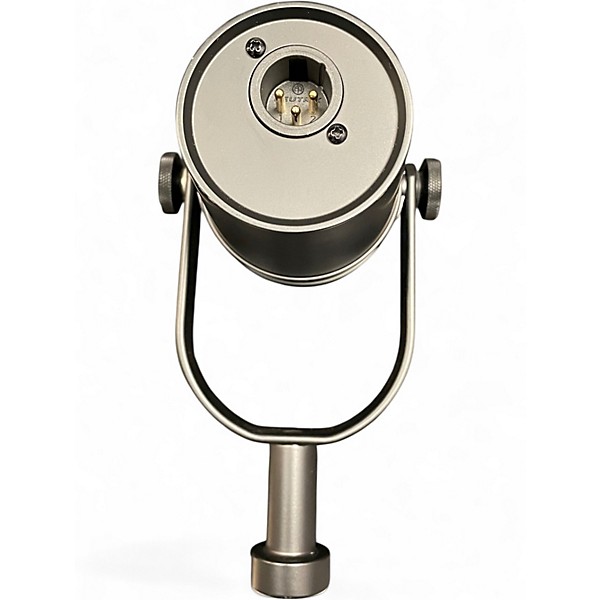 Used Shure MV7X Dynamic Microphone