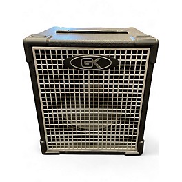 Used Gallien-Krueger MB112 200W 1x12 Bass Combo Amp