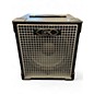 Used Gallien-Krueger MB112 200W 1x12 Bass Combo Amp thumbnail