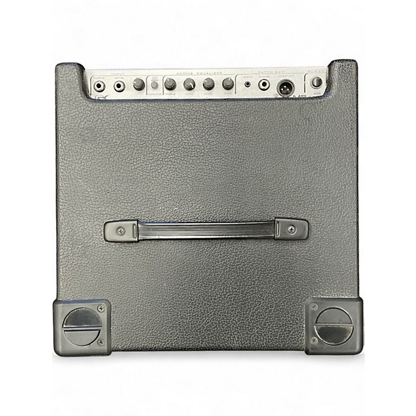 Used Gallien-Krueger MB112 200W 1x12 Bass Combo Amp