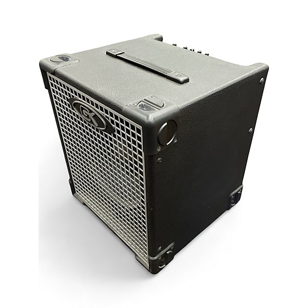 Used Gallien-Krueger MB112 200W 1x12 Bass Combo Amp