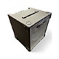 Used Gallien-Krueger MB112 200W 1x12 Bass Combo Amp