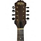 Used 2015 Washburn M106swk Antique Natural Mandolin