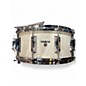 Used Yamaha 14X6.5 Rock Tour Custom White Drum thumbnail