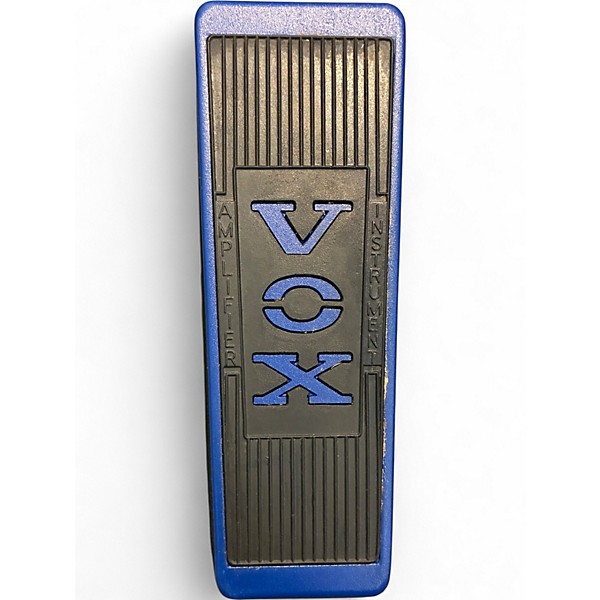 Used VOX V850 250K Pedal
