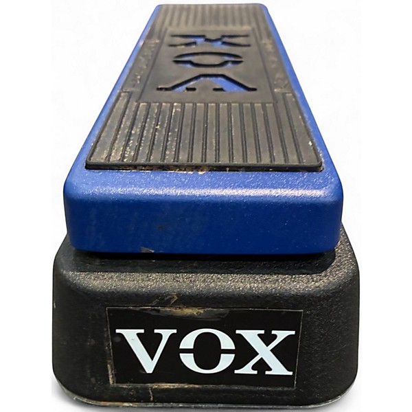 Used VOX V850 250K Pedal