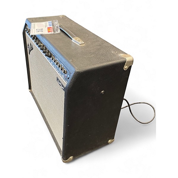 Used Fender Princeton Chorus Guitar Combo Amp