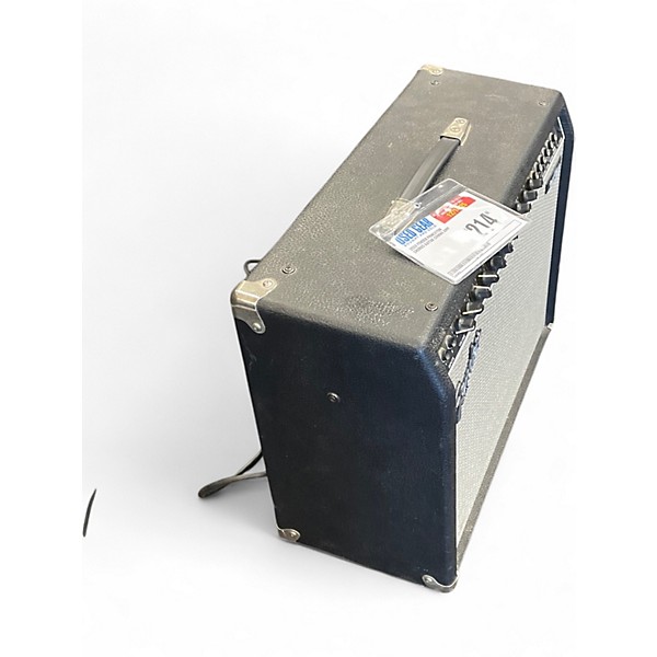 Used Fender Princeton Chorus Guitar Combo Amp