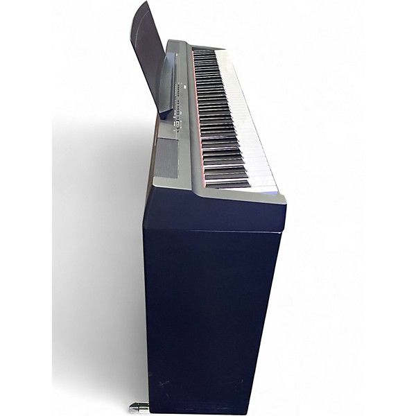 Used Yamaha P125B Digital Piano