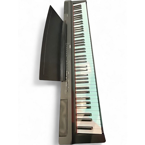 Used Yamaha P125B Digital Piano