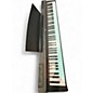 Used Yamaha P125B Digital Piano