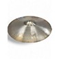 Used Zildjian 18in A Avedis Cymbal
