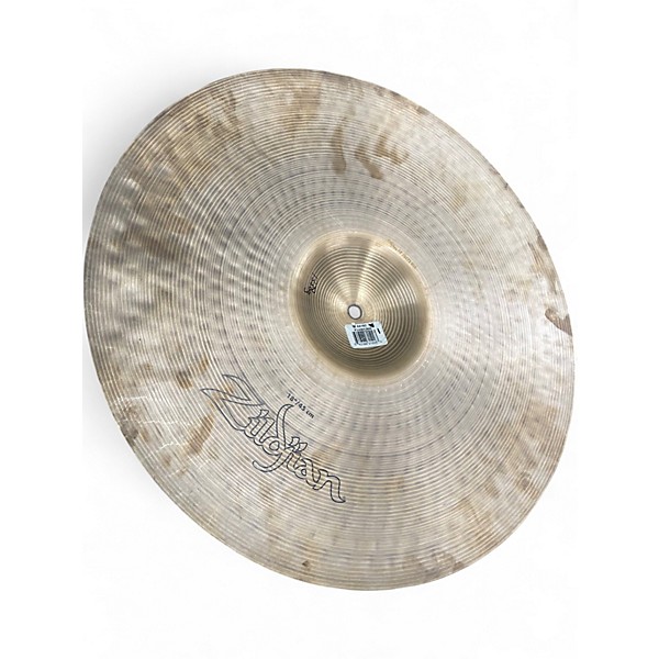 Used Zildjian 18in A Avedis Cymbal