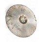 Used Zildjian 18in A Avedis Cymbal