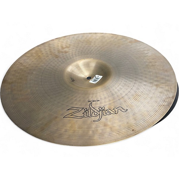 Used Zildjian 18in A Avedis Cymbal