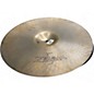 Used Zildjian 18in A Avedis Cymbal