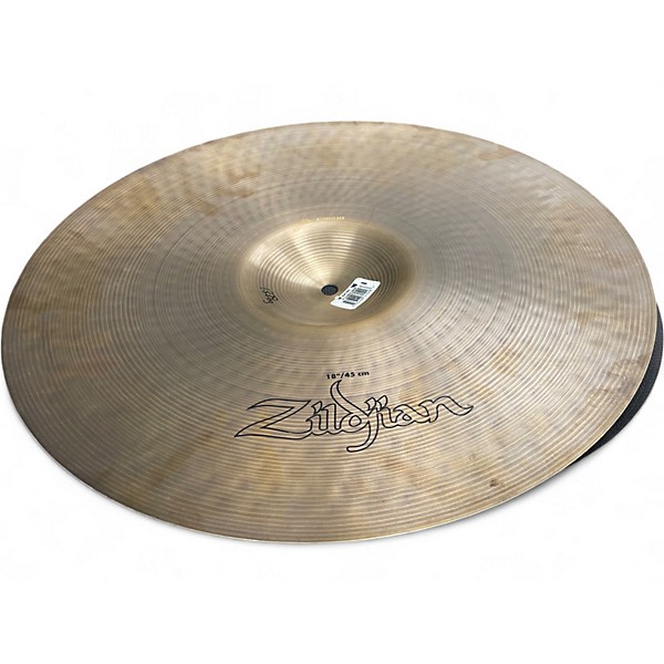 Used Zildjian 18in A Avedis Cymbal