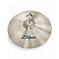 Used Zildjian 18in A Series Medium Thin Crash Cymbal thumbnail