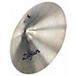 Used Zildjian 18in A Series Medium Thin Crash Cymbal
