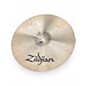 Used Zildjian 18in A Series Medium Thin Crash Cymbal