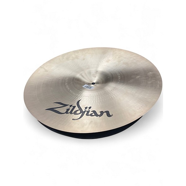 Used Zildjian 18in A Series Medium Thin Crash Cymbal