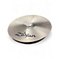 Used Zildjian 18in A Series Medium Thin Crash Cymbal
