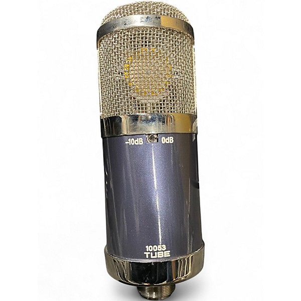 Used MXL REVELATION SOLO Tube Microphone