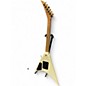 Used Jackson PRO RHOADS RR3 IVORY Solid Body Electric Guitar