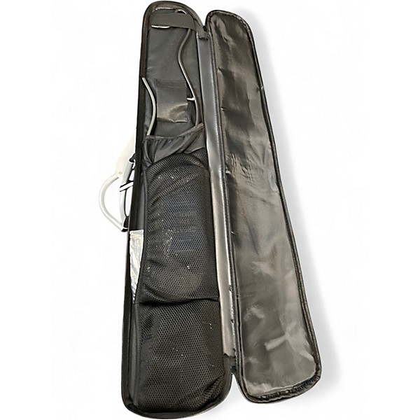 Used Donner HUSH 1 PRO 2 Color Sunburst Acoustic Electric Guitar