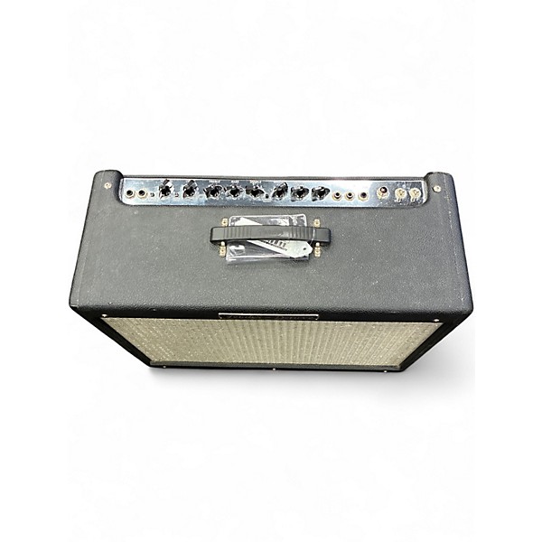 Used Fender Hot Rod Deluxe 40W 1x12 Tube Guitar Combo Amp