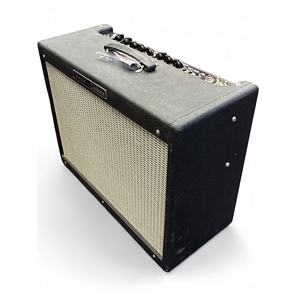 Used Fender Hot Rod Deluxe 40W 1x12 Tube Guitar Combo Amp