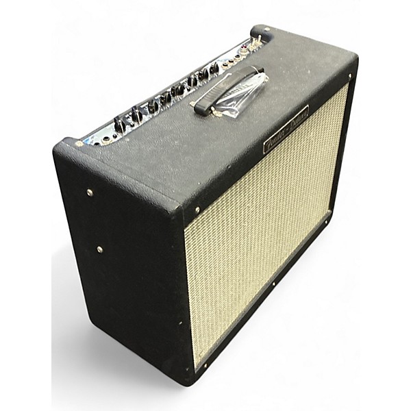 Used Fender Hot Rod Deluxe 40W 1x12 Tube Guitar Combo Amp