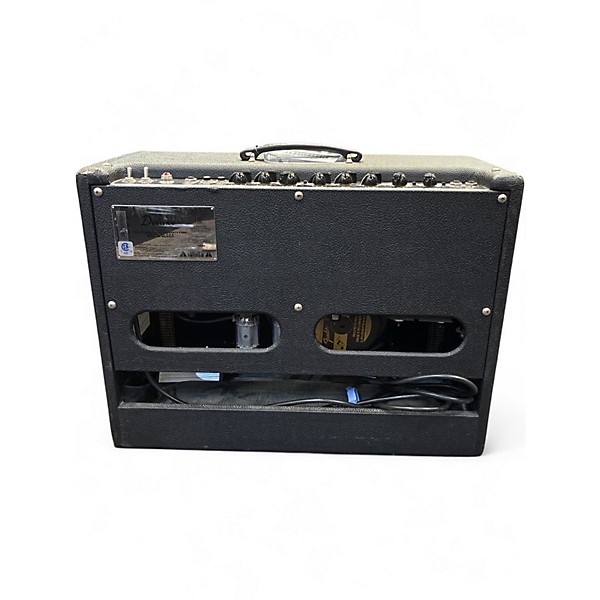 Used Fender Hot Rod Deluxe 40W 1x12 Tube Guitar Combo Amp