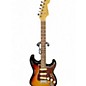 Used Fender American Professional II Stratocaster 3 Color Sunburst Solid Body Electric Guitar thumbnail