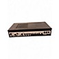 Used Gallien-Krueger 1001RB Bass Amp Head thumbnail