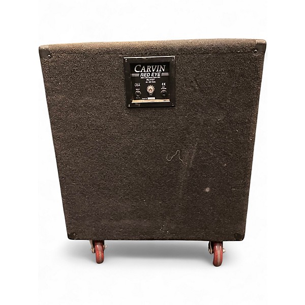 Used Carvin RL410T Bass Cabinet