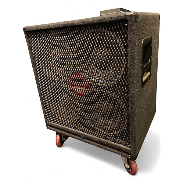 Used Carvin RL410T Bass Cabinet