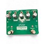 Used Empress Effects Phaser Effect Pedal