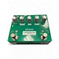 Used Empress Effects Phaser Effect Pedal thumbnail