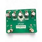 Used Empress Effects Phaser Effect Pedal