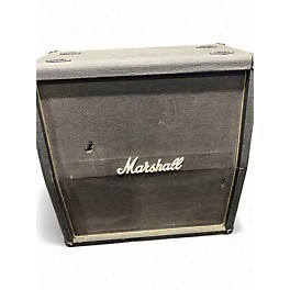 Used Marshall AVT412 Guitar Cabinet