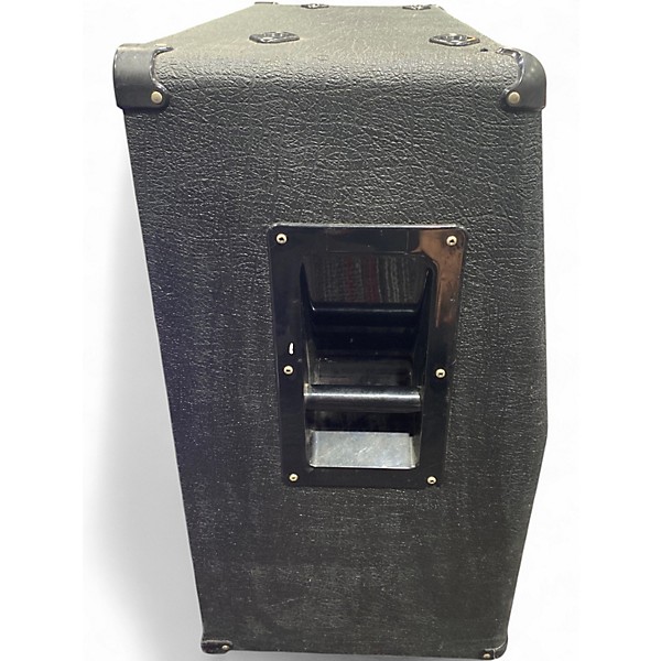 Used Marshall AVT412 Guitar Cabinet