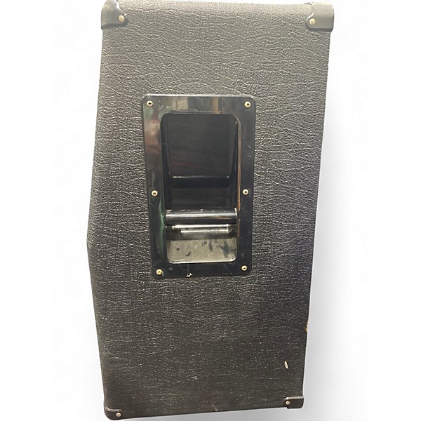 Used Marshall AVT412 Guitar Cabinet